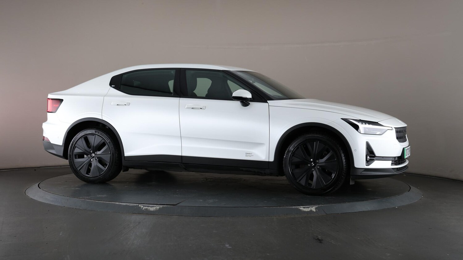 Used Polestar Polestar 2 2022 for sale - 76472150: Photo 59