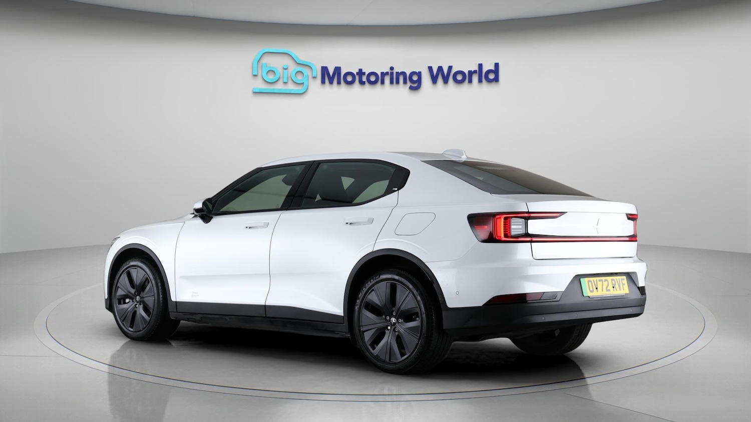 Used Polestar Polestar 2 2022 for sale - 76472150: Photo 6