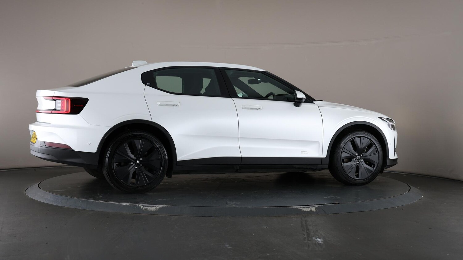 Used Polestar Polestar 2 2022 for sale - 76472150: Photo 64