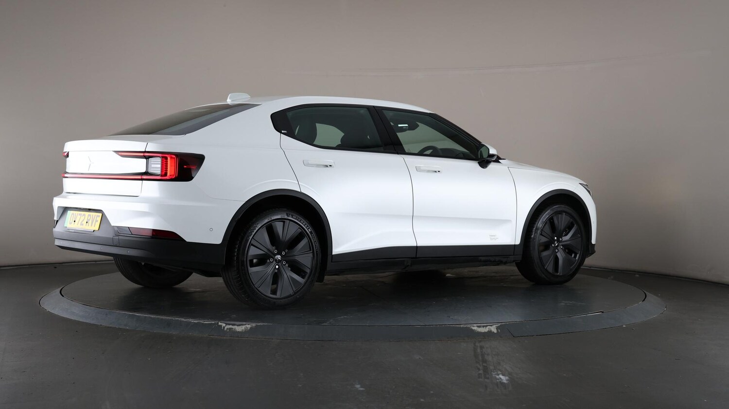 Used Polestar Polestar 2 2022 for sale - 76472150: Photo 66