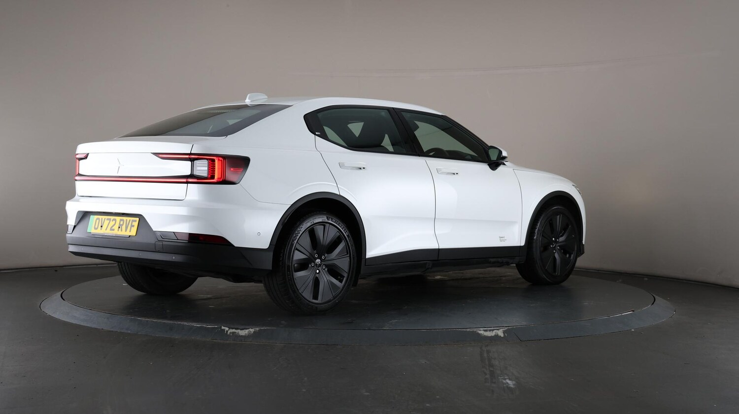Used Polestar Polestar 2 2022 for sale - 76472150: Photo 67