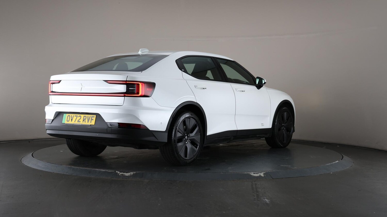 Used Polestar Polestar 2 2022 for sale - 76472150: Photo 68