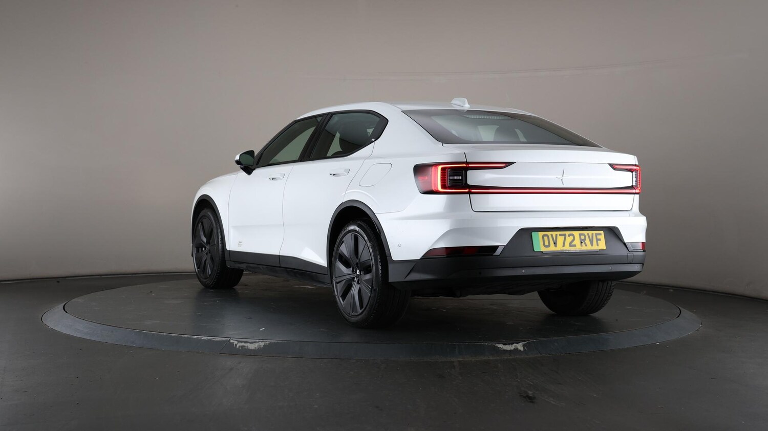 Used Polestar Polestar 2 2022 for sale - 76472150: Photo 69