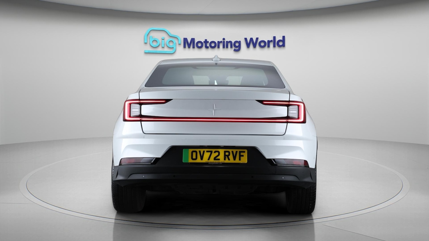 Used Polestar Polestar 2 2022 for sale - 76472150: Photo 7