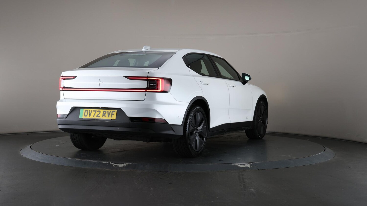 Used Polestar Polestar 2 2022 for sale - 76472150: Photo 70