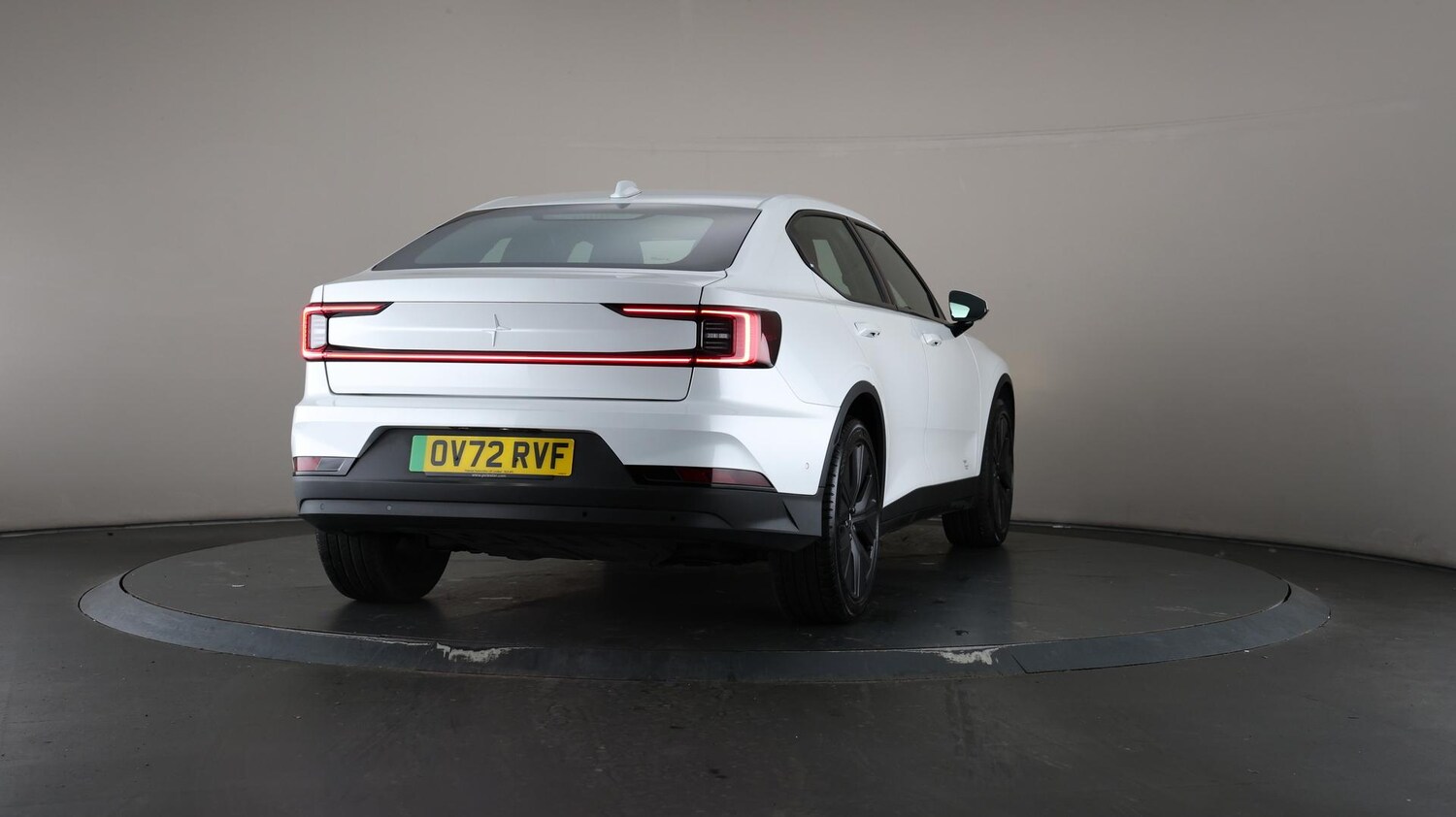 Used Polestar Polestar 2 2022 for sale - 76472150: Photo 71