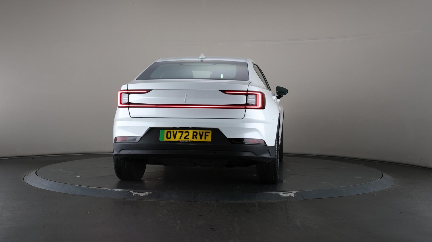 Used Polestar Polestar 2 2022 for sale - 76472150: Photo 72