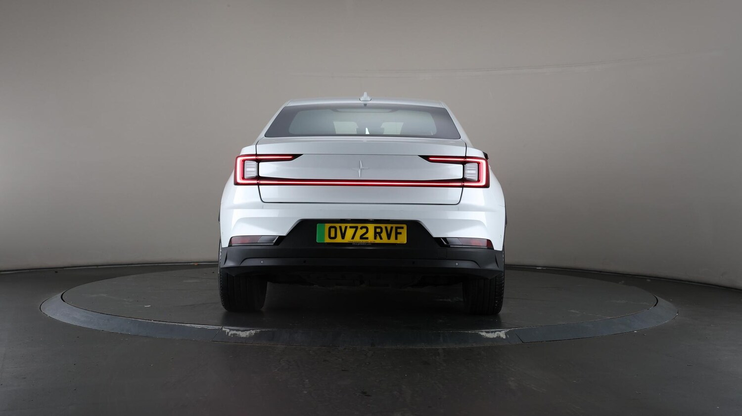 Used Polestar Polestar 2 2022 for sale - 76472150: Photo 73