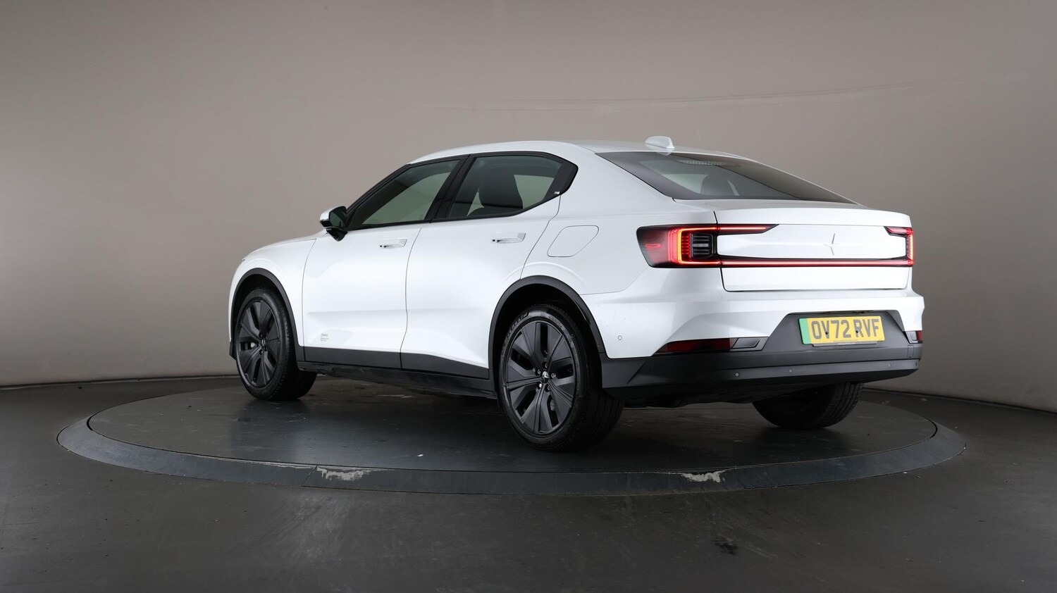 Used Polestar Polestar 2 2022 for sale - 76472150: Photo 74