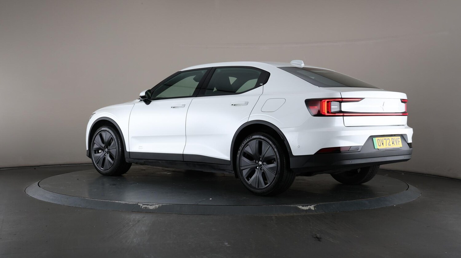 Used Polestar Polestar 2 2022 for sale - 76472150: Photo 75