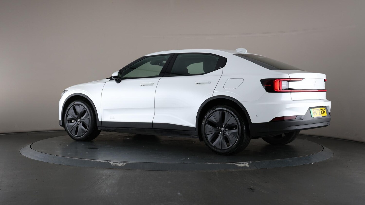 Used Polestar Polestar 2 2022 for sale - 76472150: Photo 76