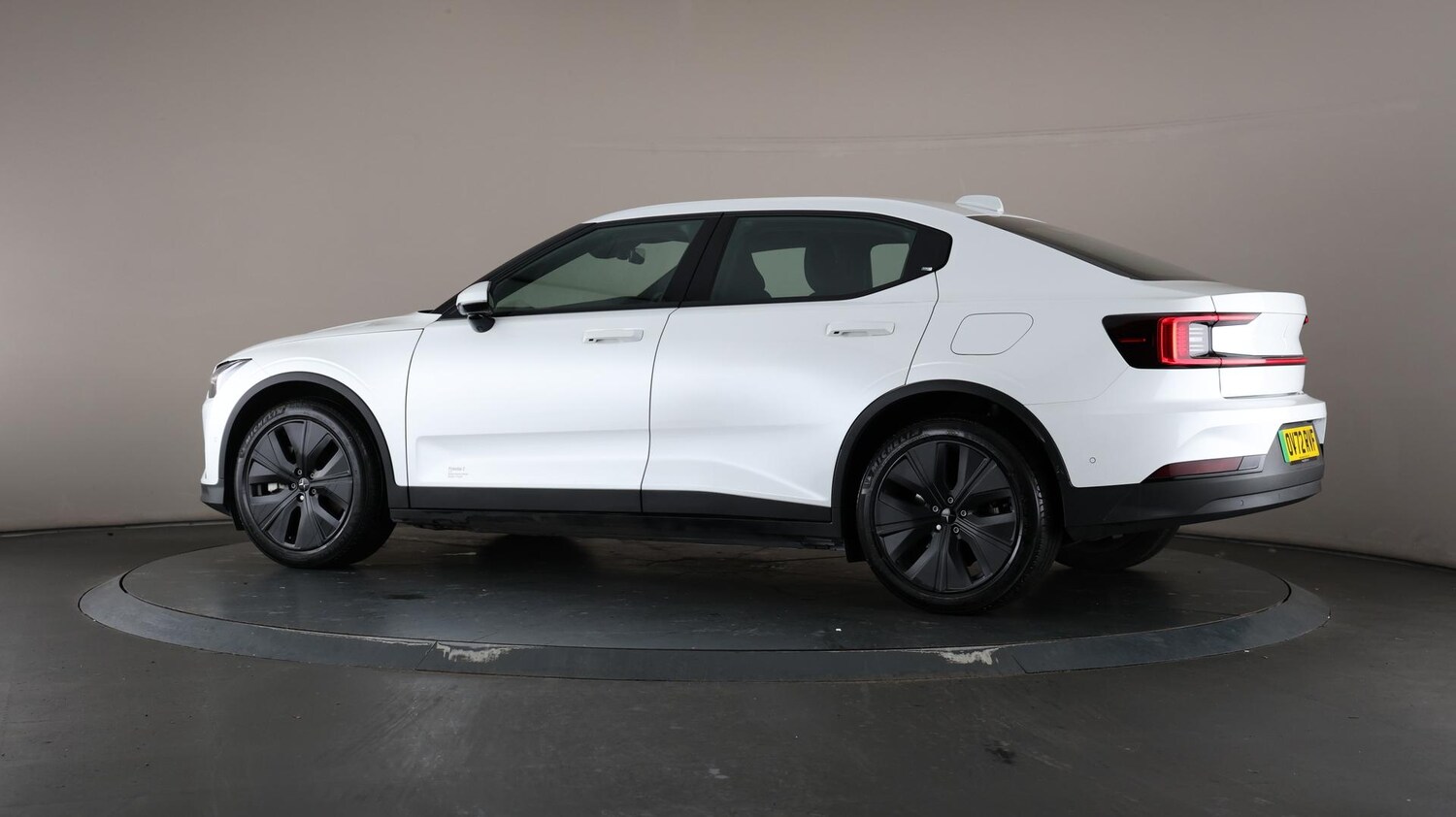 Used Polestar Polestar 2 2022 for sale - 76472150: Photo 77