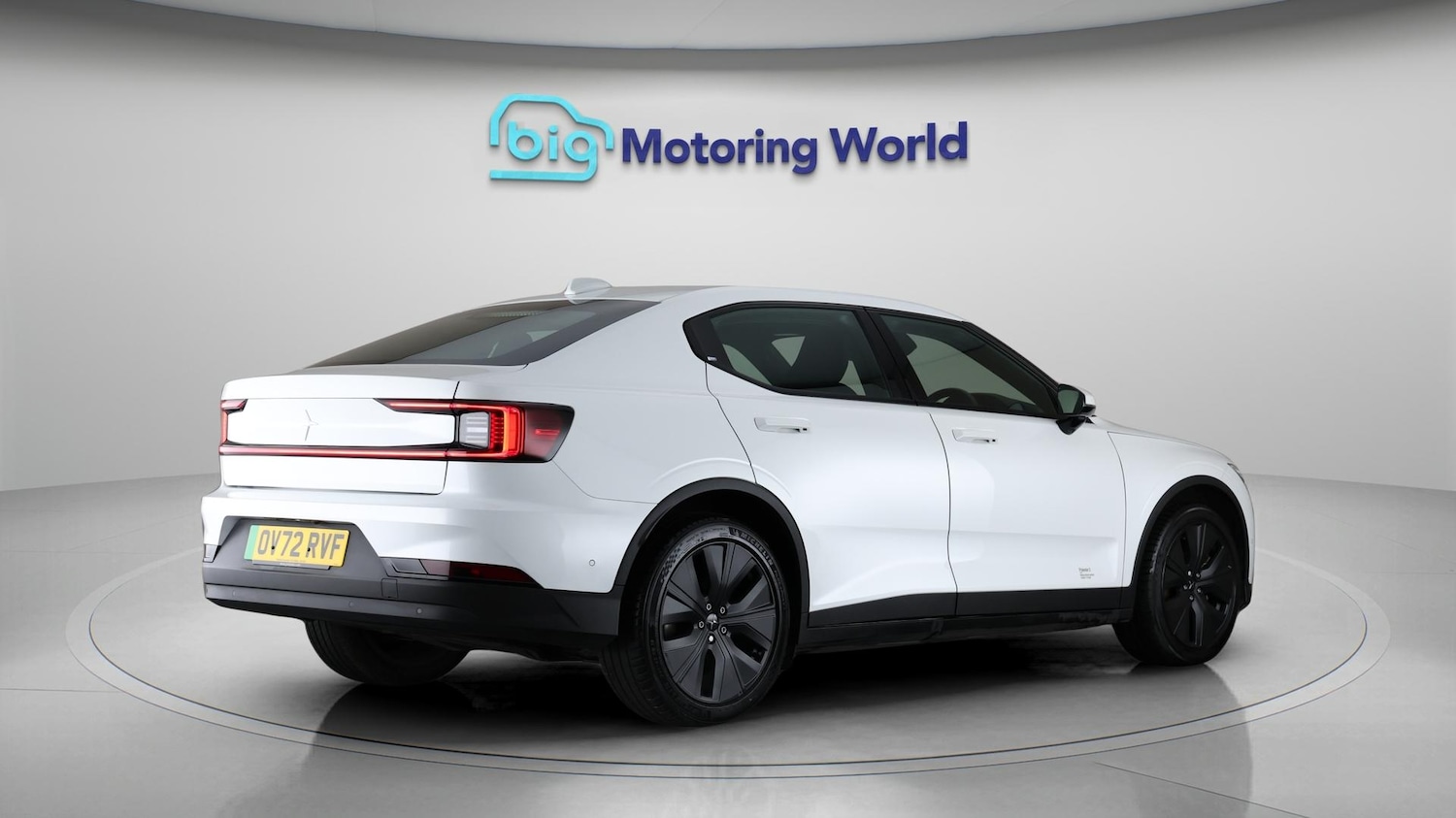 Used Polestar Polestar 2 2022 for sale - 76472150: Photo 8