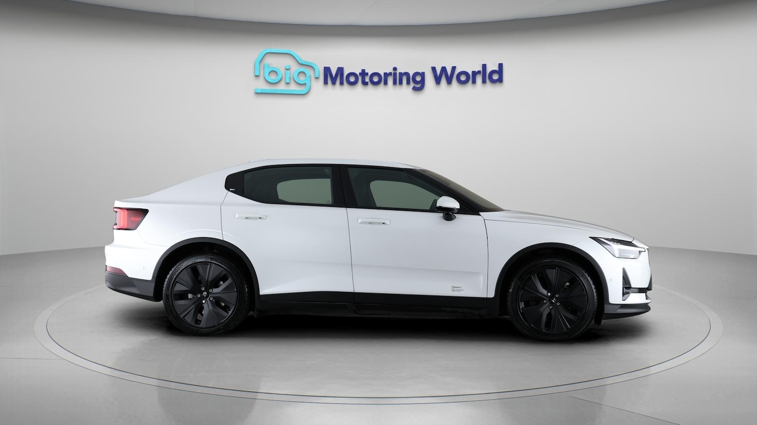 Used Polestar Polestar 2 2022 for sale - 76472150: Photo 9