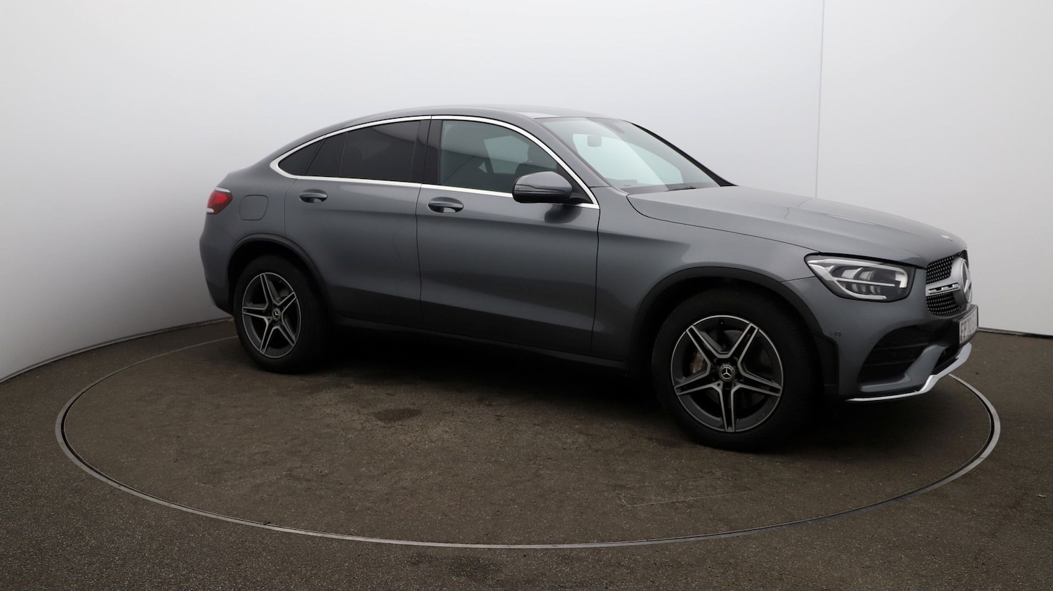 Used Mercedes-Benz GLC 2020 for sale - 76811684: Photo 37