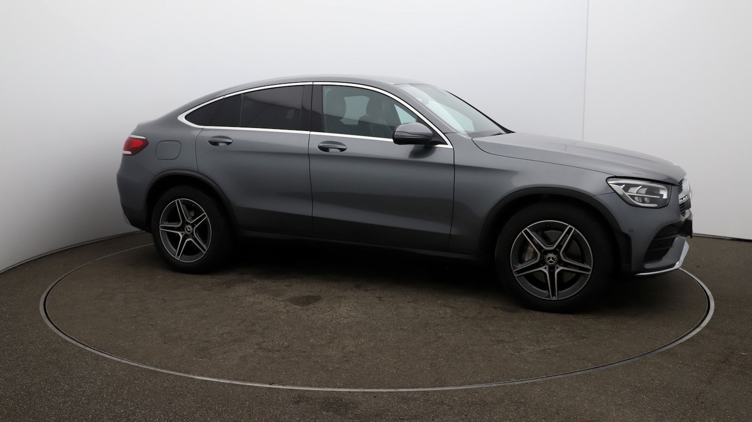 Used Mercedes-Benz GLC 2020 for sale - 76811684: Photo 38