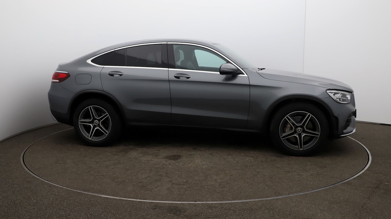 Used Mercedes-Benz GLC 2020 for sale - 76811684: Photo 40