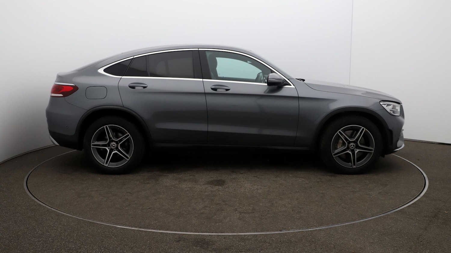 Used Mercedes-Benz GLC 2020 for sale - 76811684: Photo 41