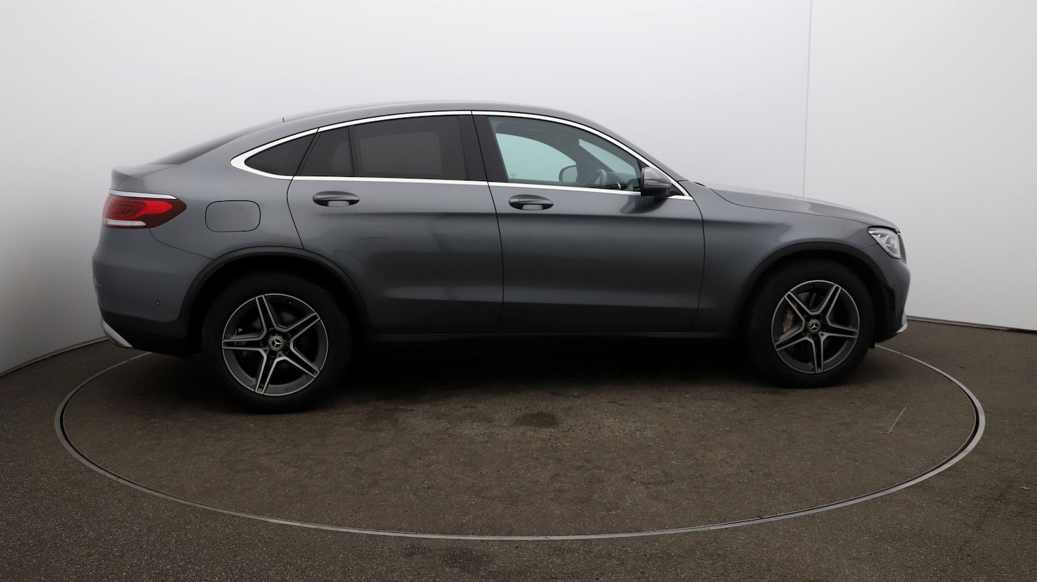 Used Mercedes-Benz GLC 2020 for sale - 76811684: Photo 42
