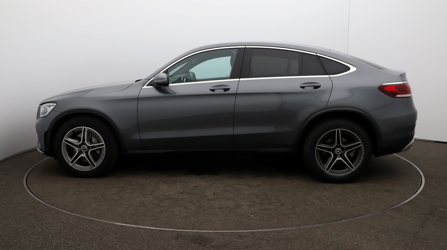 Used Mercedes-Benz GLC 2020 for sale - 76811684: Photo 56