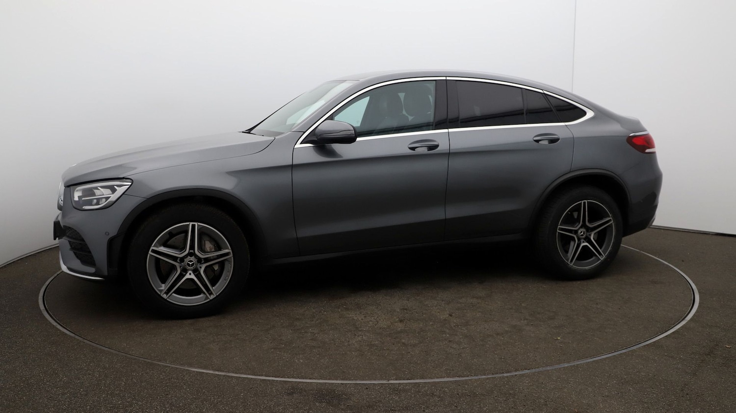 Used Mercedes-Benz GLC 2020 for sale - 76811684: Photo 58