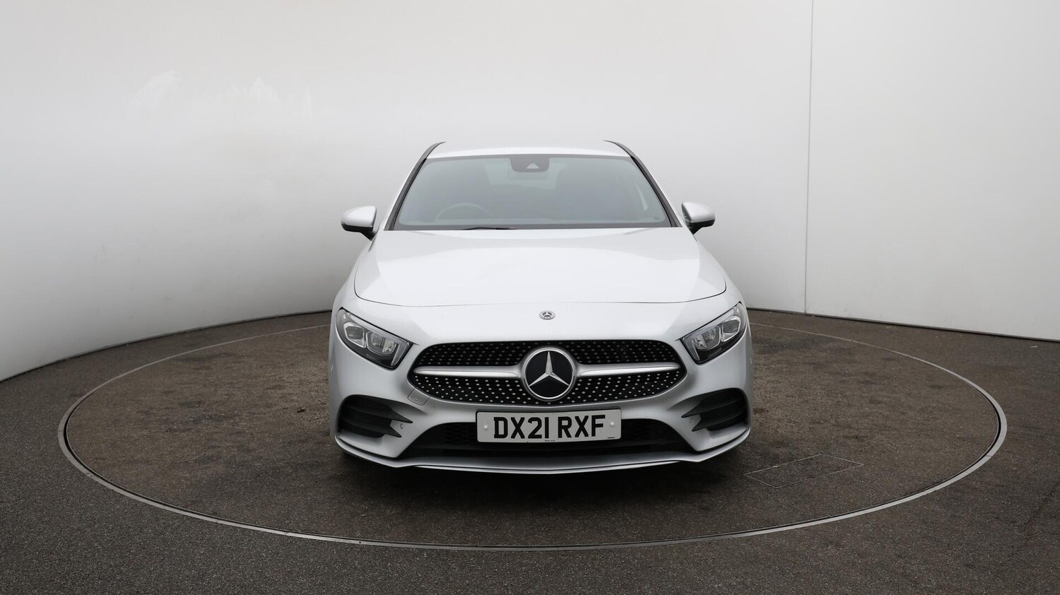 Vehicle 40