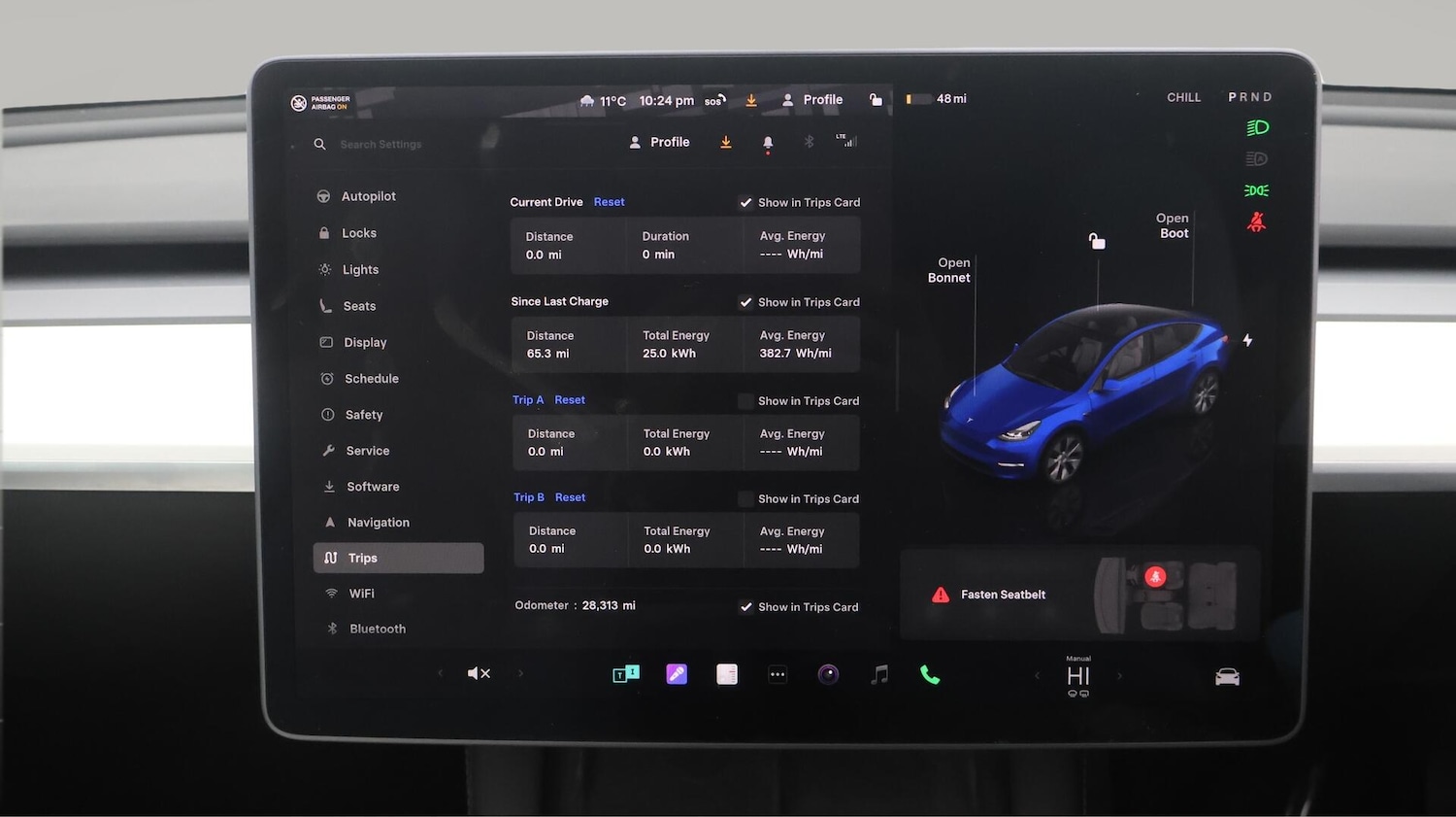 Used Tesla Model Y 2023 for sale - 76701334: Photo 11