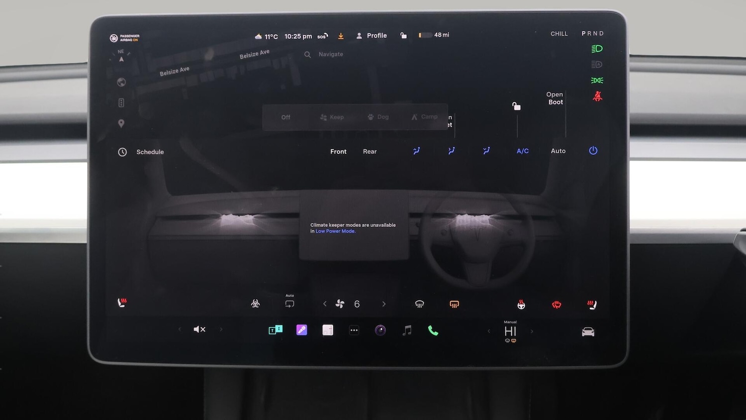 Used Tesla Model Y 2023 for sale - 76701334: Photo 13