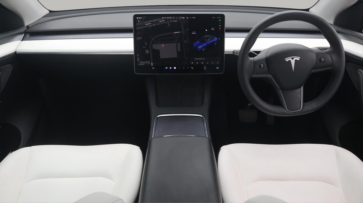 Used Tesla Model Y 2023 for sale - 76701334: Photo 14