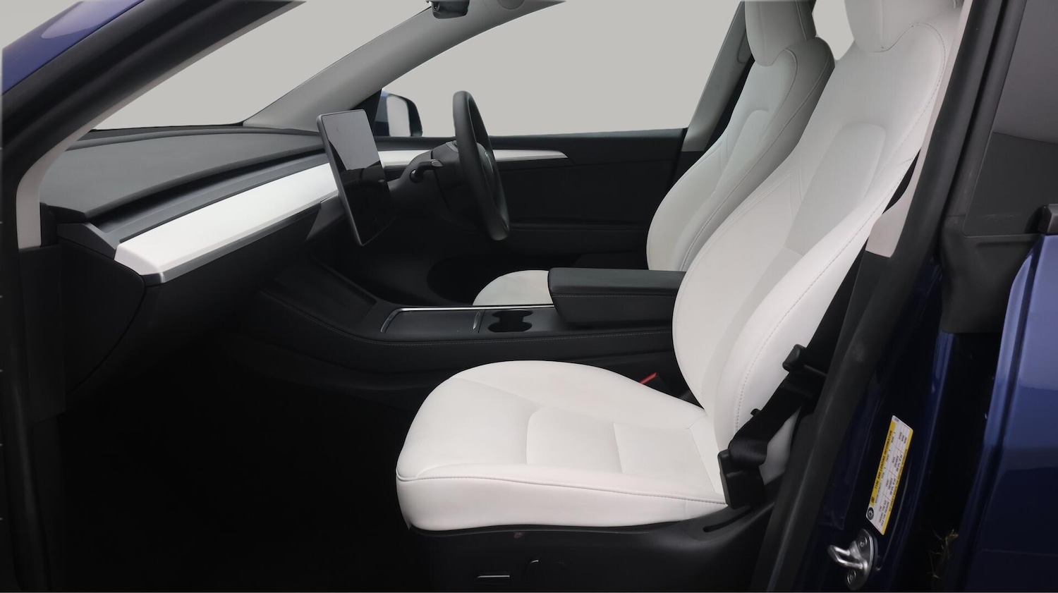 Used Tesla Model Y 2023 for sale - 76701334: Photo 17