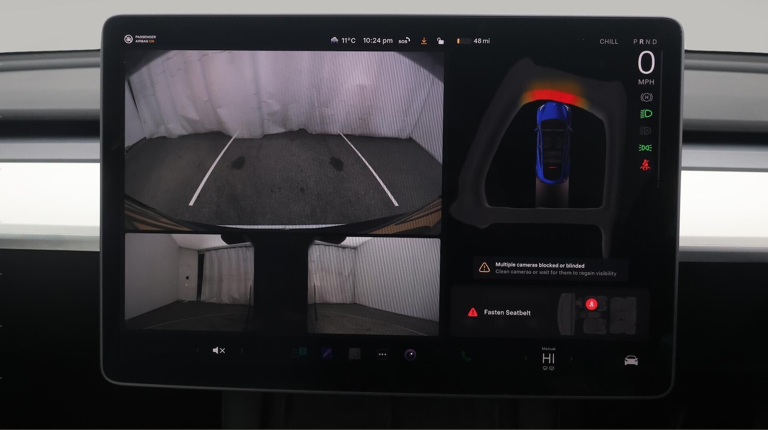 Used Tesla Model Y 2023 for sale - 76701334: Photo 25