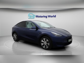 Used Tesla Model Y 2023 for sale - 76701334: Photo