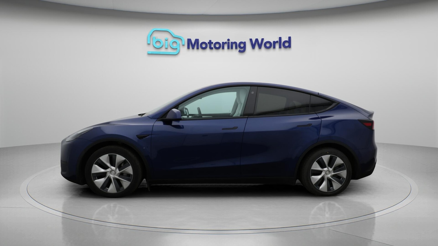 Used Tesla Model Y 2023 for sale - 76701334: Photo 5