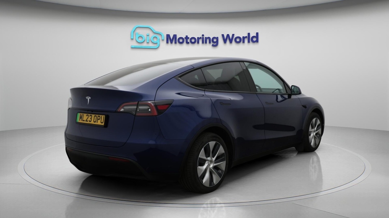Used Tesla Model Y 2023 for sale - 76701334: Photo 8