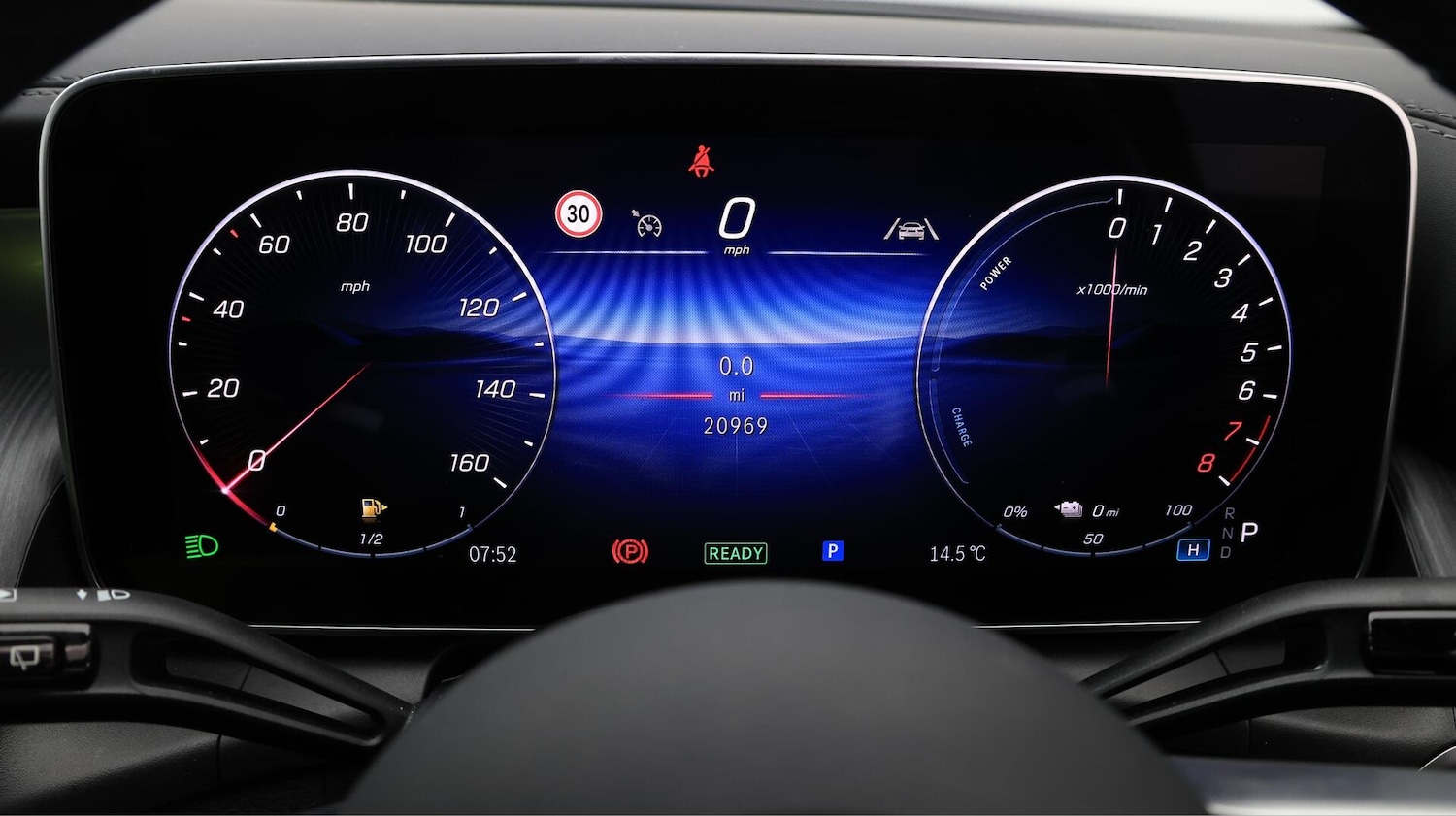 Used Mercedes-Benz GLC 2024 for sale - 76432384: Photo 11