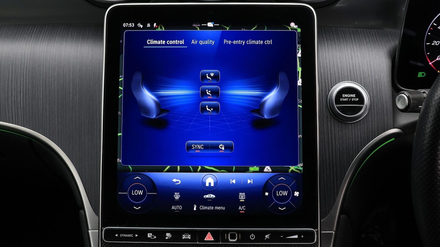 Used Mercedes-Benz GLC 2024 for sale - 76432384: Photo 13