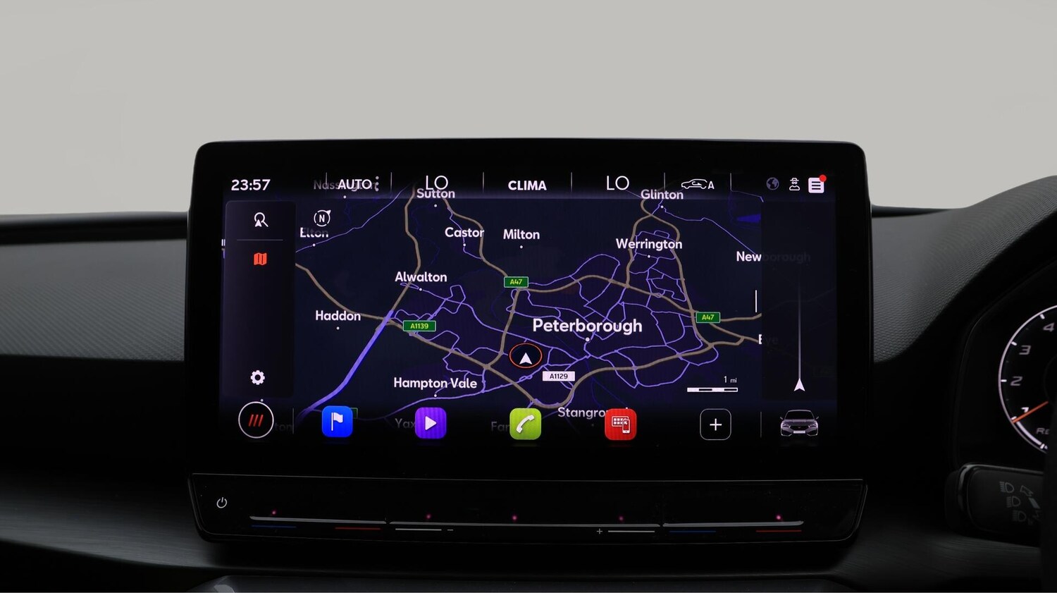 Used Cupra Leon 2023 for sale - 76484816: Photo 12