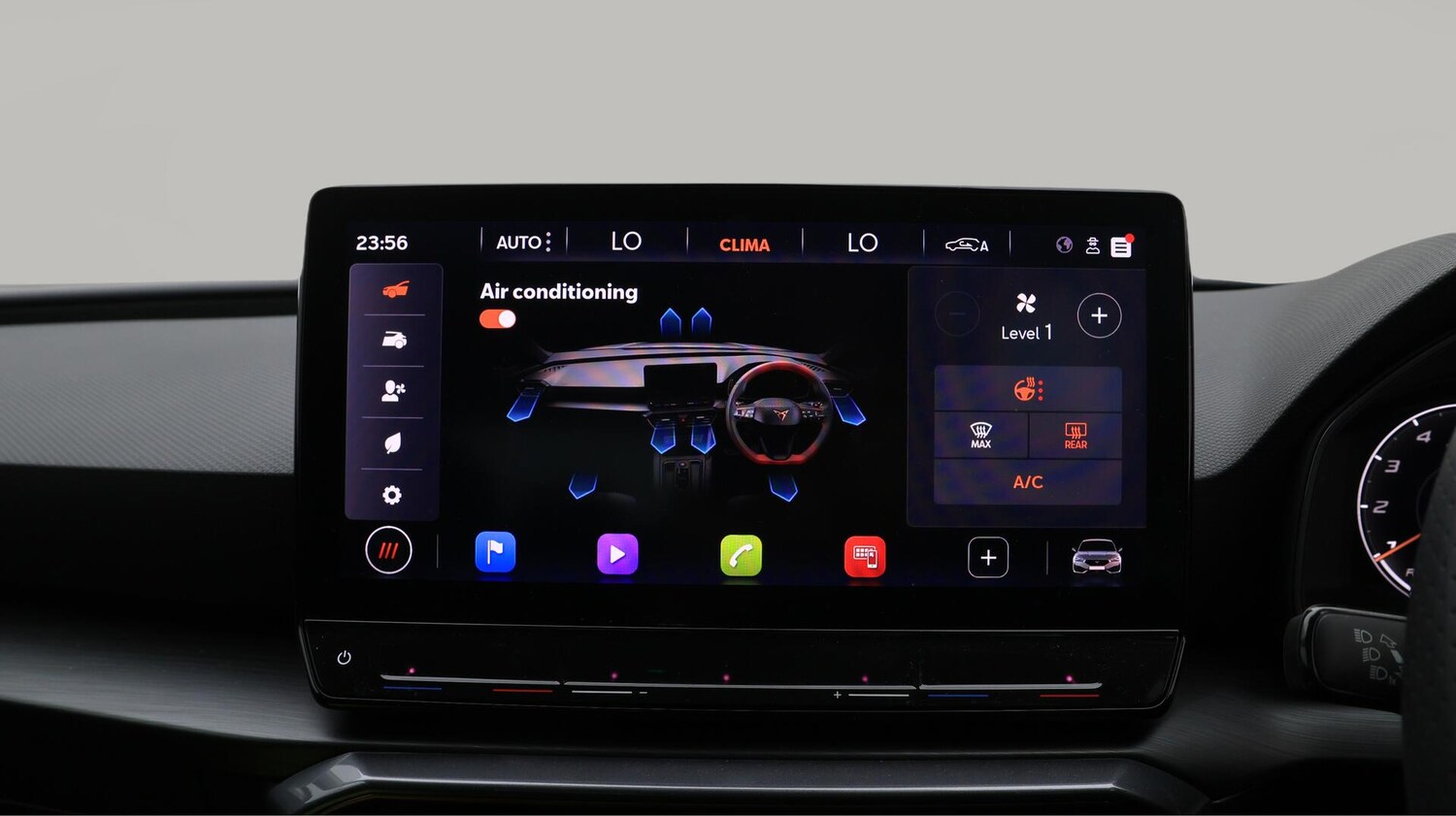 Used Cupra Leon 2023 for sale - 76484816: Photo 13