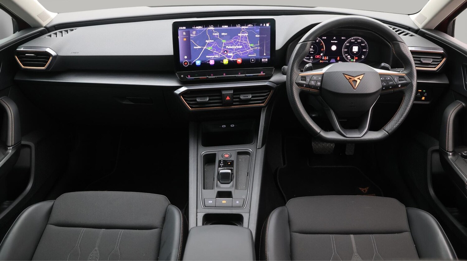 Used Cupra Leon 2023 for sale - 76484816: Photo 14