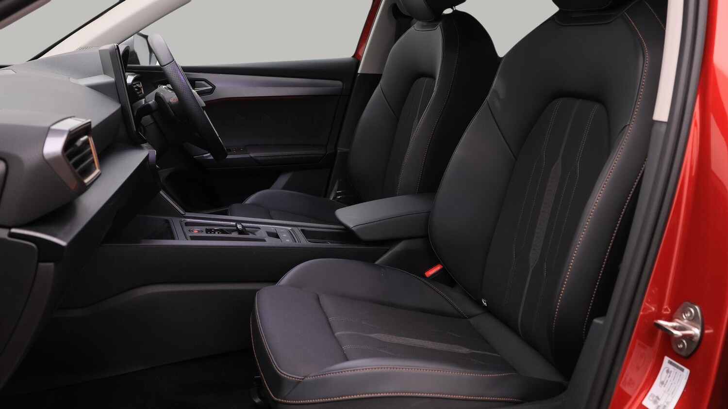 Used Cupra Leon 2023 for sale - 76484816: Photo 15