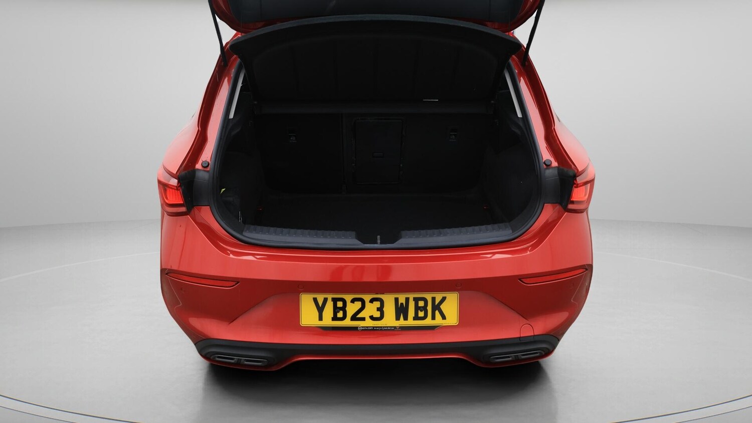 Used Cupra Leon 2023 for sale - 76484816: Photo 18