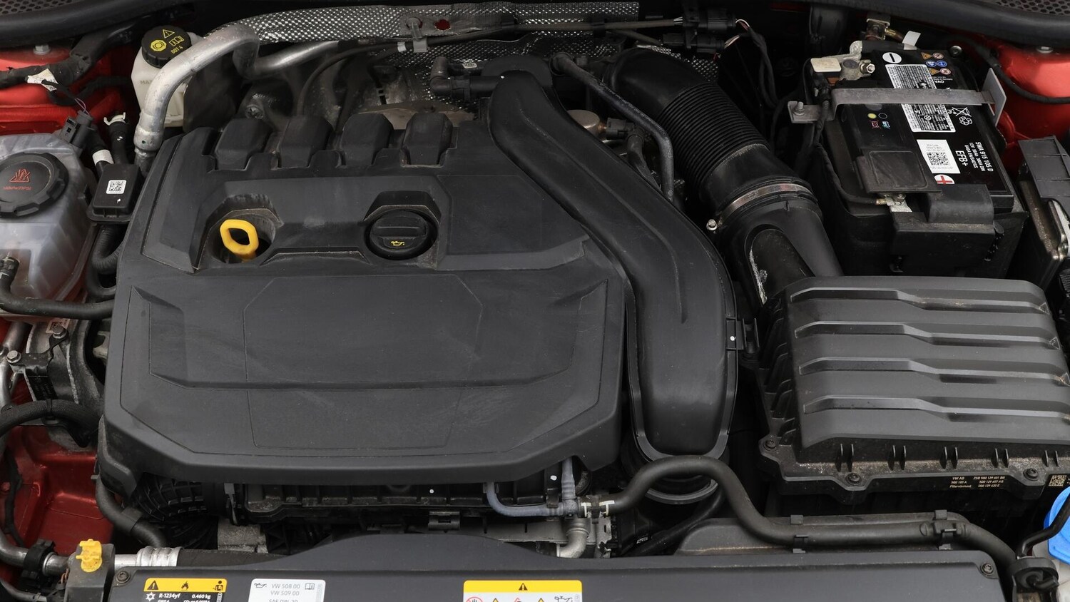 Used Cupra Leon 2023 for sale - 76484816: Photo 20