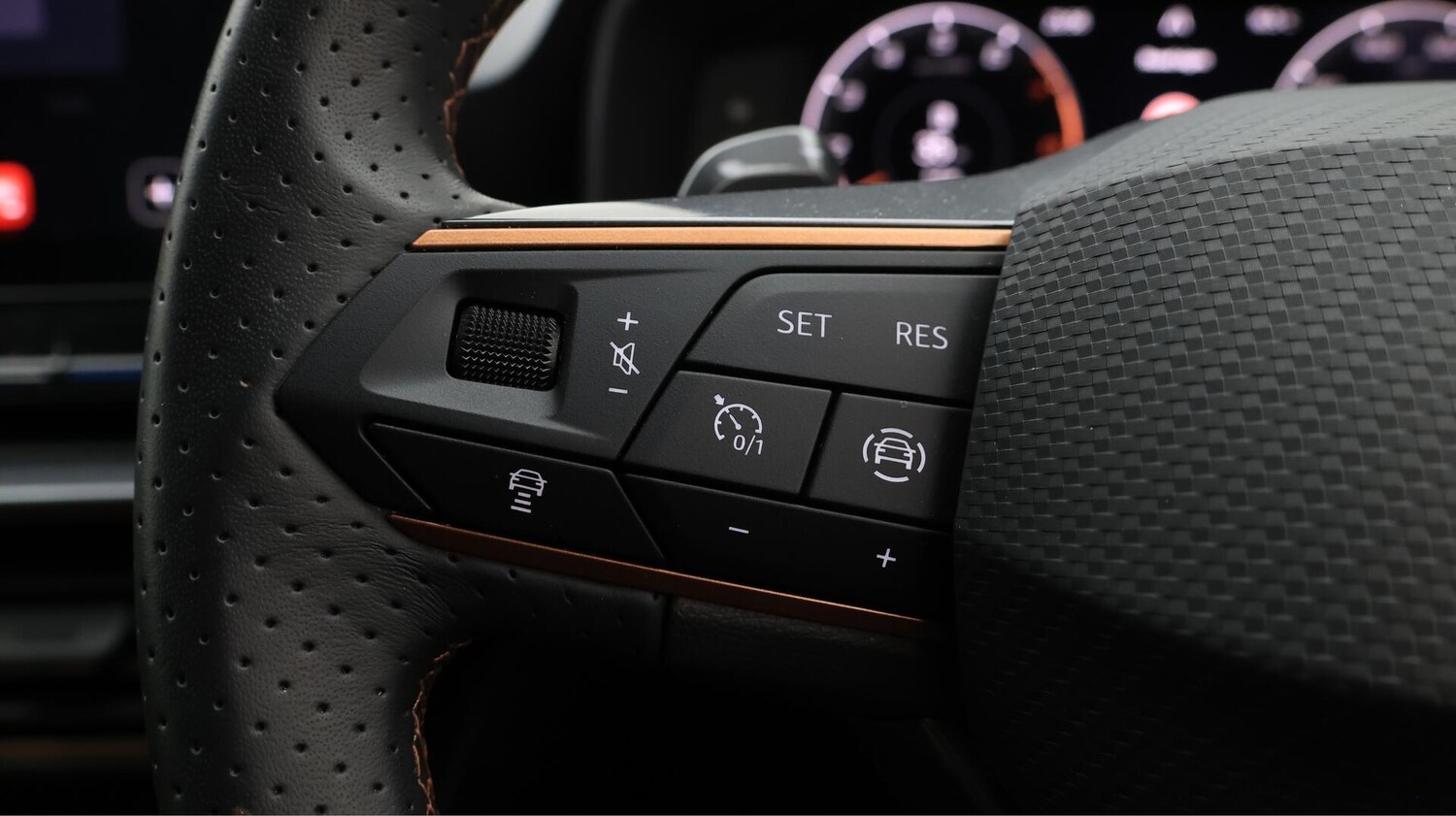 Used Cupra Leon 2023 for sale - 76484816: Photo 24