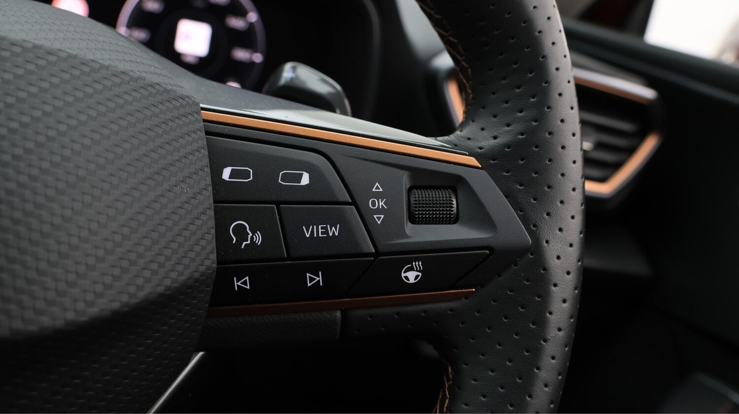 Used Cupra Leon 2023 for sale - 76484816: Photo 25