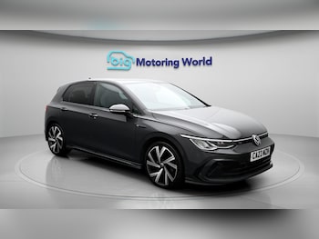 Used Volkswagen Golf 2023 for sale - 78748411: Photo