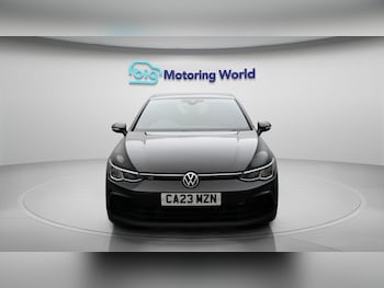 Used Volkswagen Golf 2023 for sale - 78748411: Photo
