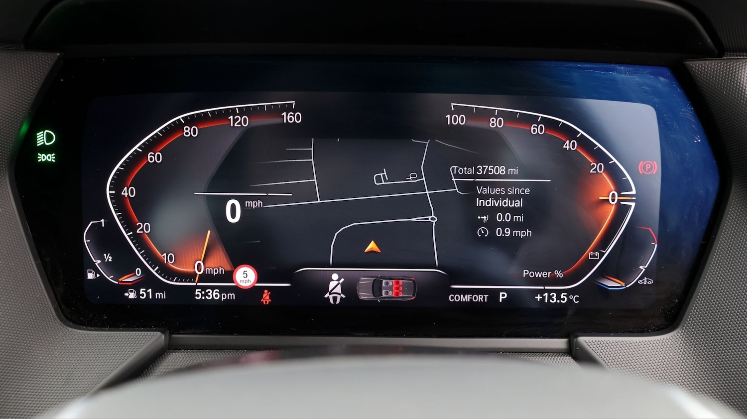 Used BMW 1 Series 2022 for sale - 77888294: Photo 10