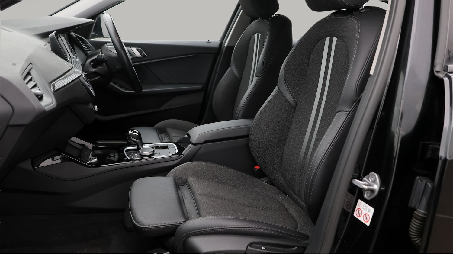 Used BMW 1 Series 2022 for sale - 77888294: Photo 14