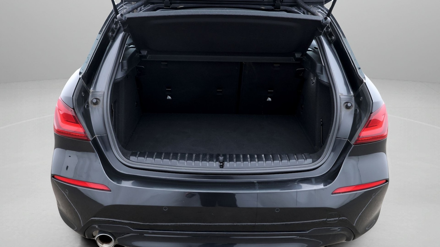 Used BMW 1 Series 2022 for sale - 77888294: Photo 17