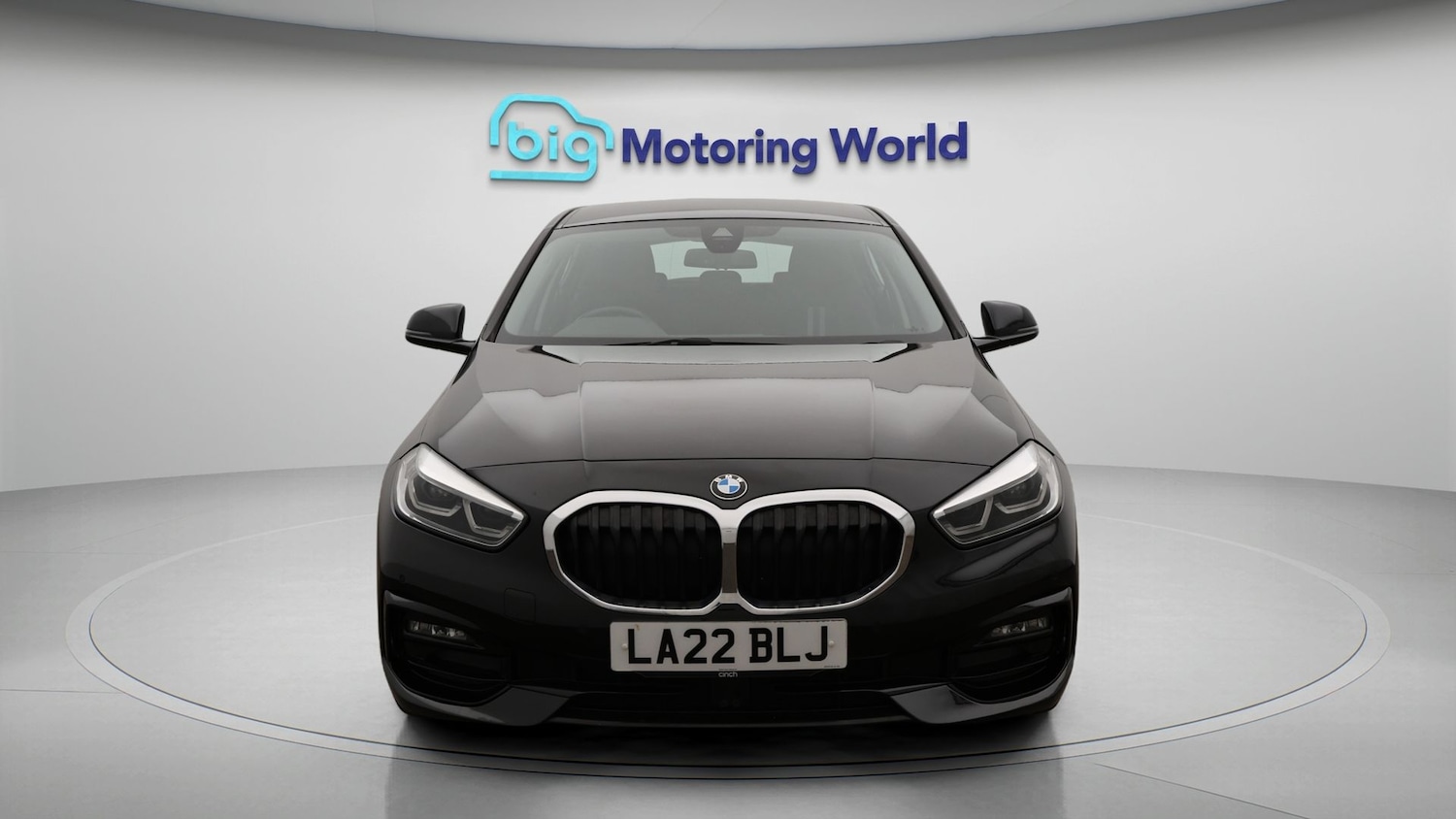 Used BMW 1 Series 2022 for sale - 77888294: Photo 2
